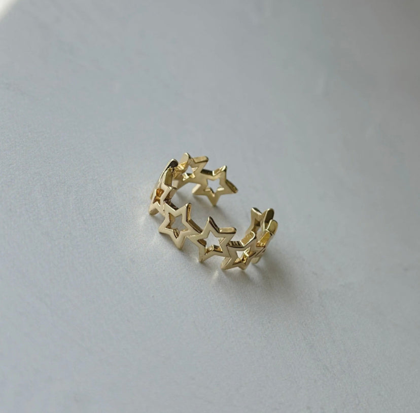 Star ring